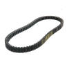 MALOSSI MHR X K Belt variátor ékszíj - Aprilia, Piaggio 200, 300 Malossi  Erőátviteli alkatrészek Ékszíjak