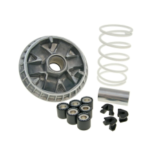  Malossi Multivar 2000 variátor - Aprilia, Gilera, Malaguti, Piaggio 500cc -04 egyéb motorkerékpár alkatrész