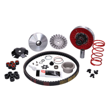 MALOSSI Overrange Kit Malossi MHR La Furia Rossa Minarelli vízszintes motorokhoz egyéb motorkerékpár alkatrész