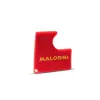 MALOSSI Red Sponge légszűrőbetét Aprilia Scarabeo Di-Tech 50 2T Malossi Motor alkatrészek Légszűrők Légszűrők (gyári, utángyártott)