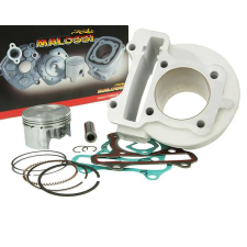  Malossi sport hengerszett 88cc - 139QMB/QMA, Kymco 4 ütemű egyéb motorkerékpár alkatrész