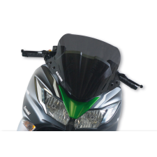 MALOSSI Sport Szélvédő - Kawasaki J300 szélvédő spoiler