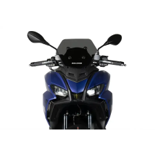 MALOSSI sport szélvédő Malossi Vázak, idomok, kiegészítők Szélvédők egyéb motorkerékpár alkatrész