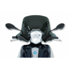  MALOSSI Sport Szélvédő - Piaggio Medley 125 szélvédő spoiler