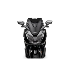 MALOSSI Szélvédő Sport Malossi Vázak, idomok, kiegészítők Szélvédők szélvédő spoiler