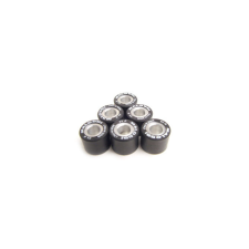 MALOSSI Variátor görgők (x6) Malossi 20x14,5 mm - 14,5 g egyéb motorkerékpár alkatrész