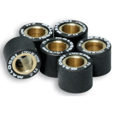 MALOSSI Variátor Görgőkészlet 18x14mm 11gr - 6 darab egyéb motorkerékpár alkatrész