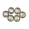 MALOSSI Variátor Görgőkészlet 20x17mm 7,5gr - 6 darab Malossi Kategorizálatlan termékek