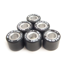 MALOSSI Variátor súlyok Malossi 19x15.5mm - 5.5g egyéb motorkerékpár alkatrész
