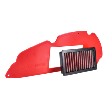 MALOSSI W-Box légszűrőbetét Honda SH 300i számára motorkerékpár szűrő