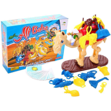 MalPlay Board & Ügyességi szórakoztató játék, Ali Baba, MalPlay társasjáték
