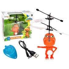 MalPlay Kézi működtetésű DINO helikopter, Malplay 105851 helikopter és repülő