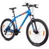 MalPlay Mountain bike ROWER, 27,5", MalTrack, kék