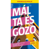  Málta és Gozo - Marco Polo (új kiadás)