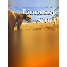 Maltakreuz Lionessy Story (digitális licenc) videójáték