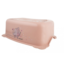 Maltex Csúszásmentes fellépő Elefánt Minimal - peach rose babaápolási kellék