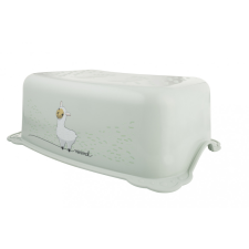  Maltex Csúszásmentes fellépő, láma, Minimal, sage green bababiztonság