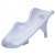 Maltex Fürdetőágy kádba Bálna Minimal - satin blue