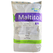  Maltitol 25kg lédig alapvető élelmiszer