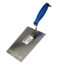 MALTR KŐMŰVES KANÁL 180MM SZÖGLETES KÉTKOMP. MARKOLAT R.M. MALTR kőműves és burkoló szerszám