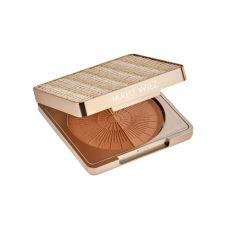 Malu Wilz Beauty and the Beach Bronzosító púder arcpirosító, bronzosító
