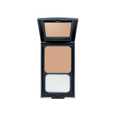 Malu Wilz Perfect Finish kompakt alapozó 03 Light karamell smink alapozó