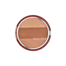 Malu Wilz Sun Kissed bronzosító púder arcpirosító, bronzosító