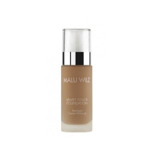 Malu Wilz Velvet Touch alapozó 12 Bézs TESZTER 2ml smink alapozó