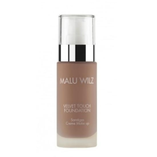  Malu Wilz Velvet Touch alapozó 14 Fahéj TESZTER 2ml smink alapozó