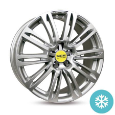  MAM 5x112 17x7.5 ET35 MAM A4 SP 66.6 alufelni