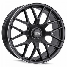  MAM 5x112 20x8.5 ET45 GT.1 MBLP 66.6 alufelni