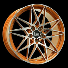  MAM 5x112 20x8.5 ET45 MAM B2 AOFP 72.6 alufelni
