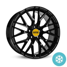  MAM 5x112 20x8.5 ET45 RS4 BP 72.6 alufelni