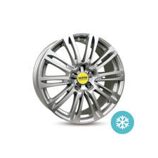 Mam A4 SP 5/108 16x7 ET38 72,6 alufelni