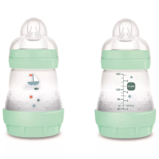 Mam Anti Colic cumisüveg 160 ml (fiús) cumisüveg