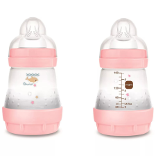 Mam Anti Colic cumisüveg 160 ml (lányos) cumisüveg