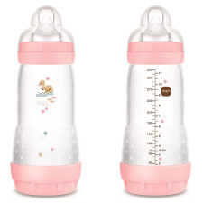 Mam Anti Colic cumisüveg 320 ml (unisex) cumisüveg
