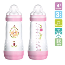 Mam anti colic cumisüveg 320ml 676642 cumi