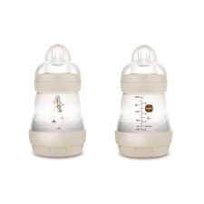 MAM Anti colic Matt cumisüveg 160ml unisex cumisüveg