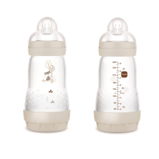  MAM Anti colic Matt cumisüveg 260ml unisex cumisüveg