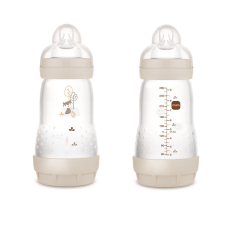 Mam Anti colic Matt cumisüveg 260ml unisex cumisüveg