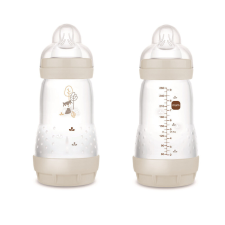 MAM Anti colic Matt cumisüveg 260ml unisex cumisüveg