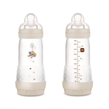 Mam Anti colic Matt cumisüveg 320ml unisex cumisüveg