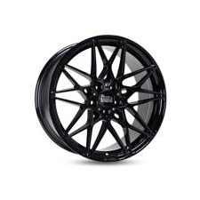 Mam B2 BP 5/120 19x8,5 ET35 72,6 alufelni