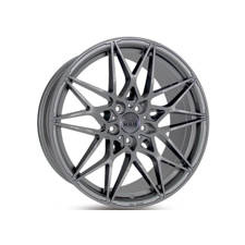 Mam B2 PP 5/112 19x8,5 ET45 72,6 alufelni