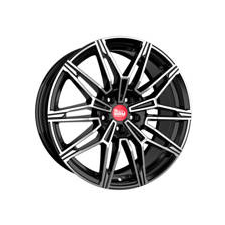 Mam B3N BFP 5/112 19x8,5 ET45 66,65 alufelni