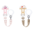 Mam Clip It Cumitartó csipesz (unisex)