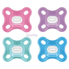  Mam Comfort cumi puha szilikon 0hó cumi