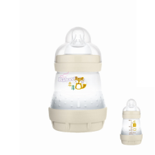 MAM cumisüveg 160 ml Nature - bézs cumisüveg