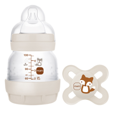 Mam cumisüveg Anti-Colic 130ml start cumival cumisüveg